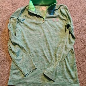 Under Armour long sleeve shirt